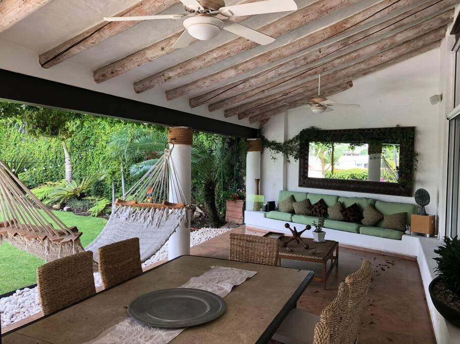Casa Parais.Espectacular Residencia,Super Equipada Cuernavaca Ngoại thất bức ảnh