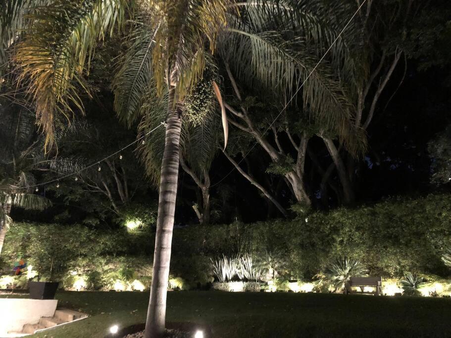 Casa Parais.Espectacular Residencia,Super Equipada Cuernavaca Ngoại thất bức ảnh