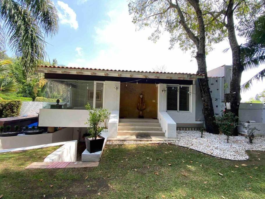 Casa Parais.Espectacular Residencia,Super Equipada Cuernavaca Ngoại thất bức ảnh