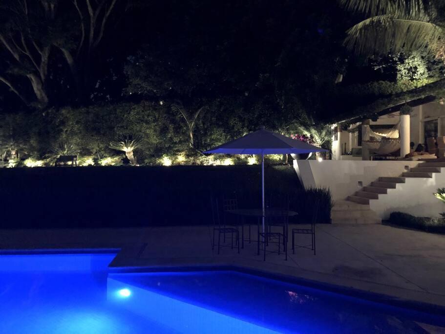 Casa Parais.Espectacular Residencia,Super Equipada Cuernavaca Ngoại thất bức ảnh