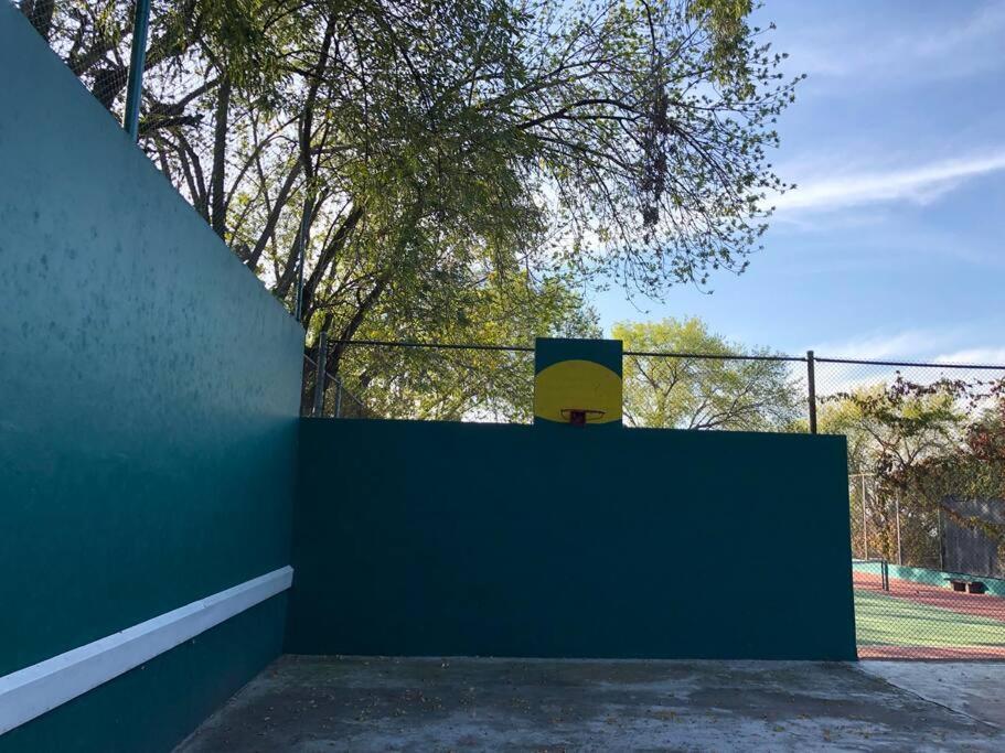Casa Parais.Espectacular Residencia,Super Equipada Cuernavaca Ngoại thất bức ảnh