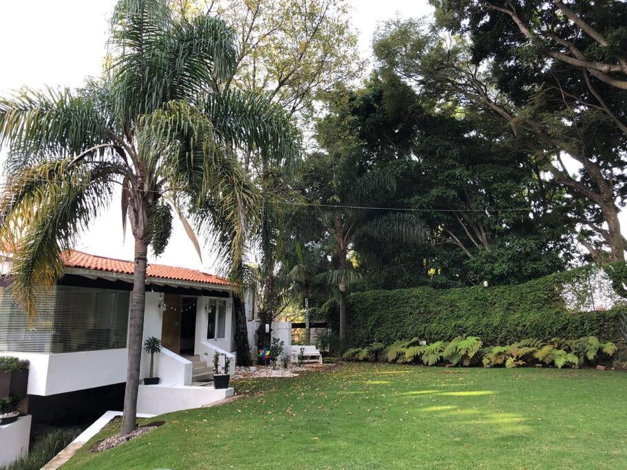 Casa Parais.Espectacular Residencia,Super Equipada Cuernavaca Ngoại thất bức ảnh