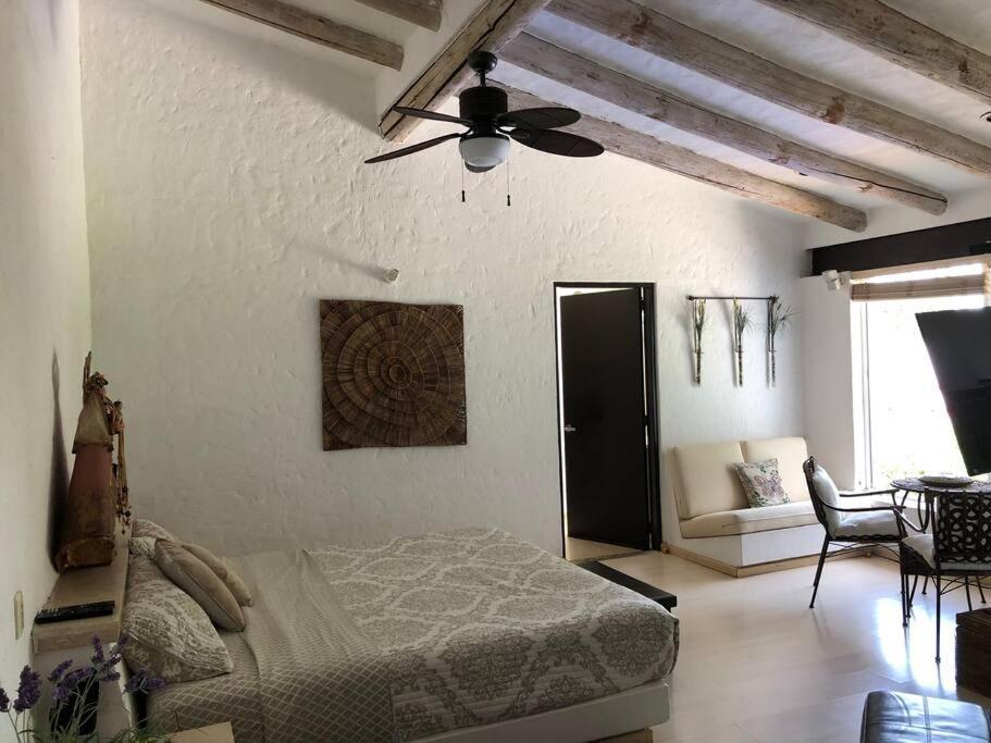 Casa Parais.Espectacular Residencia,Super Equipada Cuernavaca Ngoại thất bức ảnh