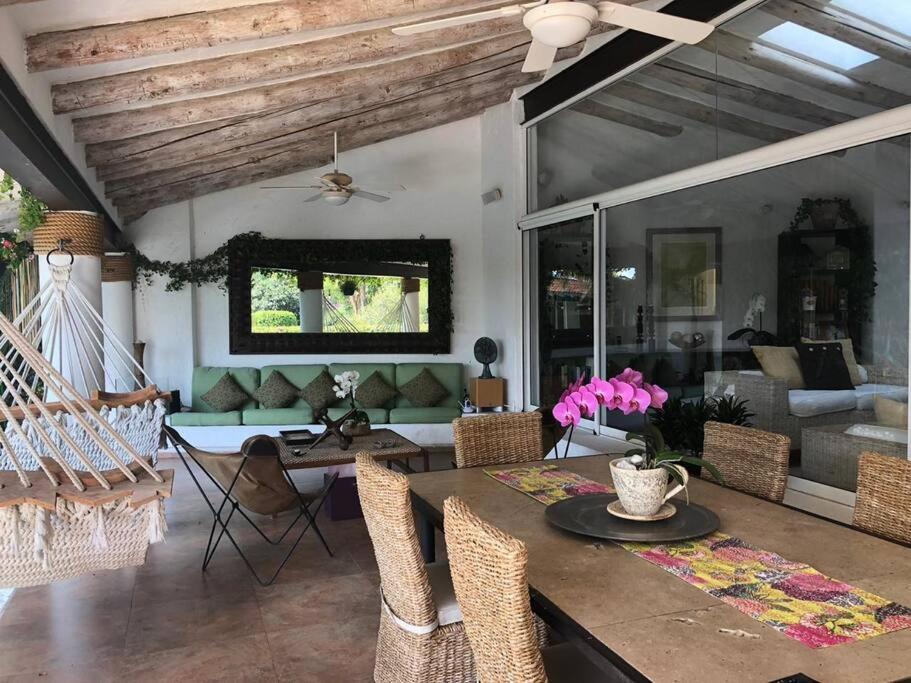 Casa Parais.Espectacular Residencia,Super Equipada Cuernavaca Ngoại thất bức ảnh