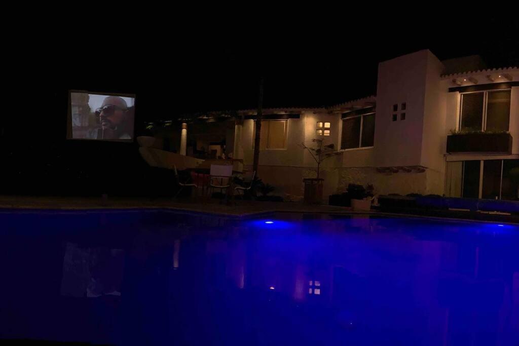 Casa Parais.Espectacular Residencia,Super Equipada Cuernavaca Ngoại thất bức ảnh