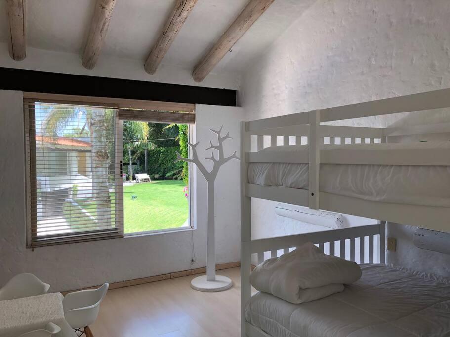 Casa Parais.Espectacular Residencia,Super Equipada Cuernavaca Ngoại thất bức ảnh