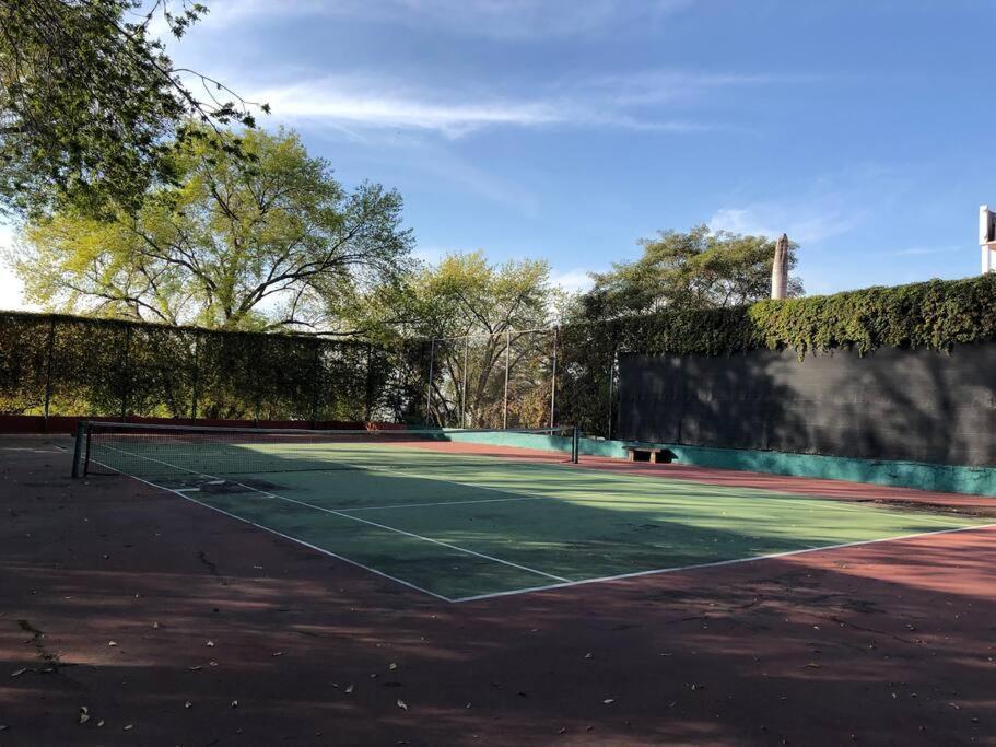 Casa Parais.Espectacular Residencia,Super Equipada Cuernavaca Ngoại thất bức ảnh