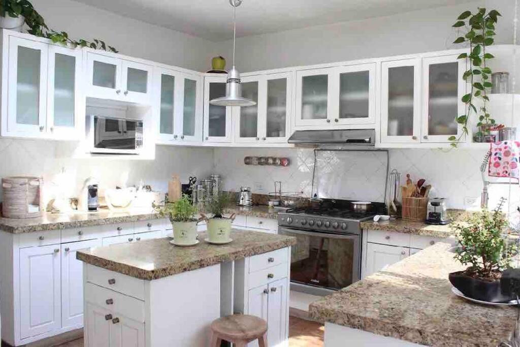 Casa Parais.Espectacular Residencia,Super Equipada Cuernavaca Ngoại thất bức ảnh