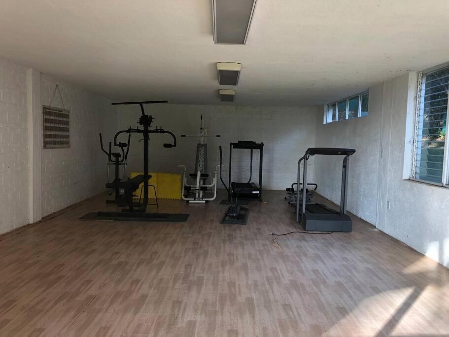 Casa Parais.Espectacular Residencia,Super Equipada Cuernavaca Ngoại thất bức ảnh