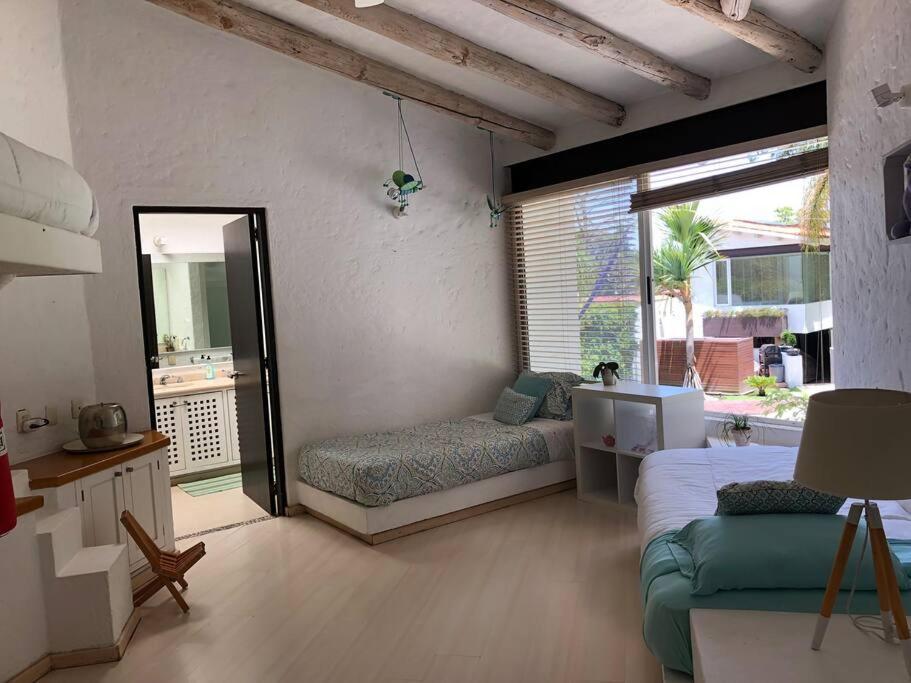Casa Parais.Espectacular Residencia,Super Equipada Cuernavaca Ngoại thất bức ảnh
