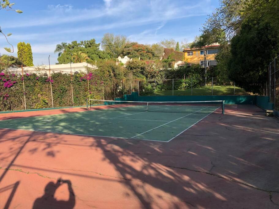 Casa Parais.Espectacular Residencia,Super Equipada Cuernavaca Ngoại thất bức ảnh