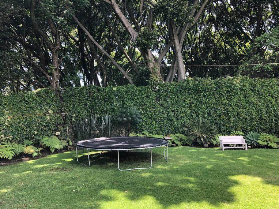 Casa Parais.Espectacular Residencia,Super Equipada Cuernavaca Ngoại thất bức ảnh
