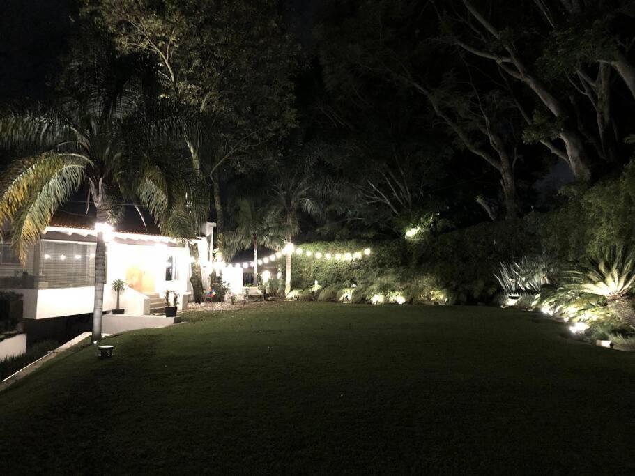 Casa Parais.Espectacular Residencia,Super Equipada Cuernavaca Ngoại thất bức ảnh